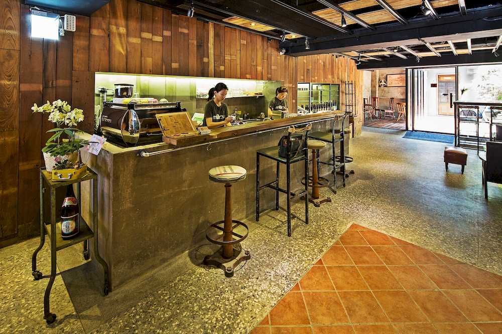 Quarantine Hotel - Cho Hotel Taipei Esterno foto