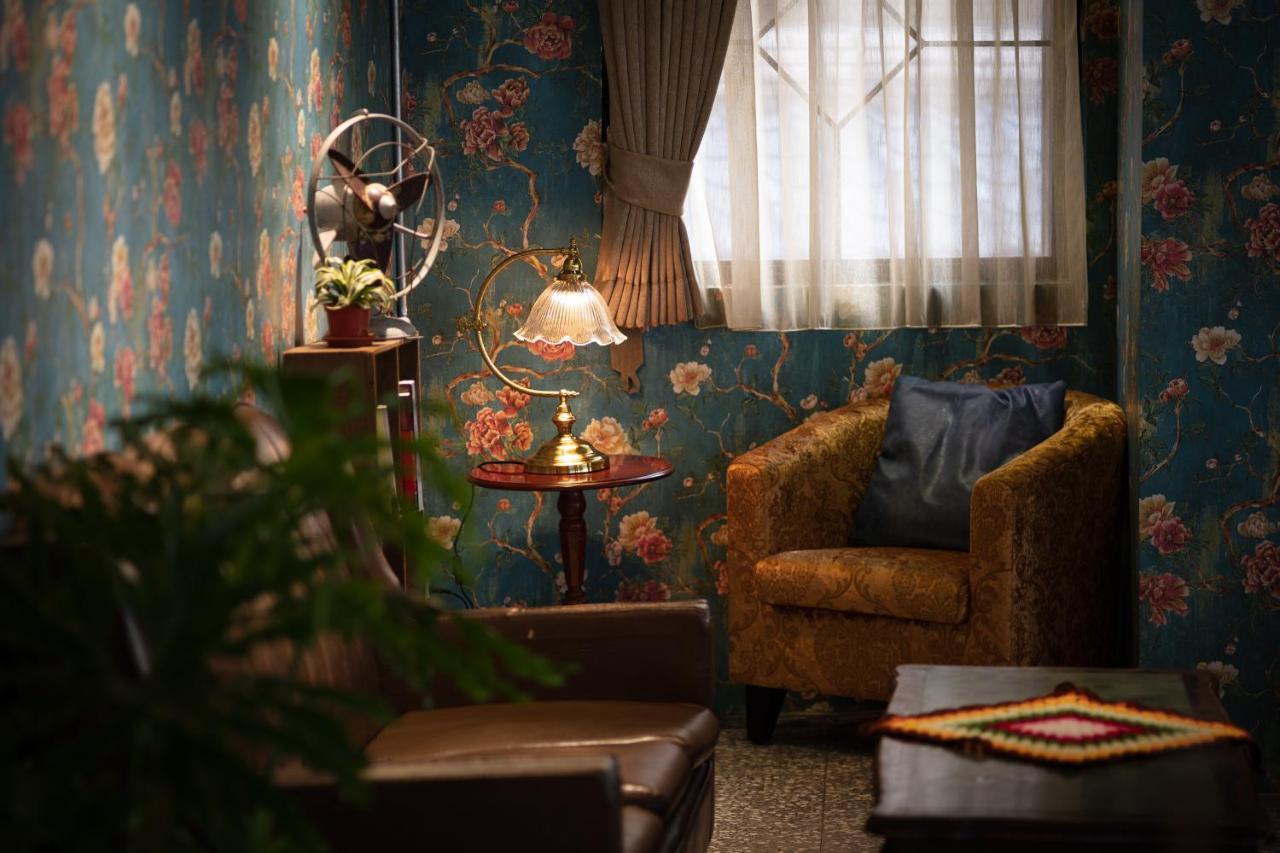 Quarantine Hotel - Cho Hotel Taipei Esterno foto