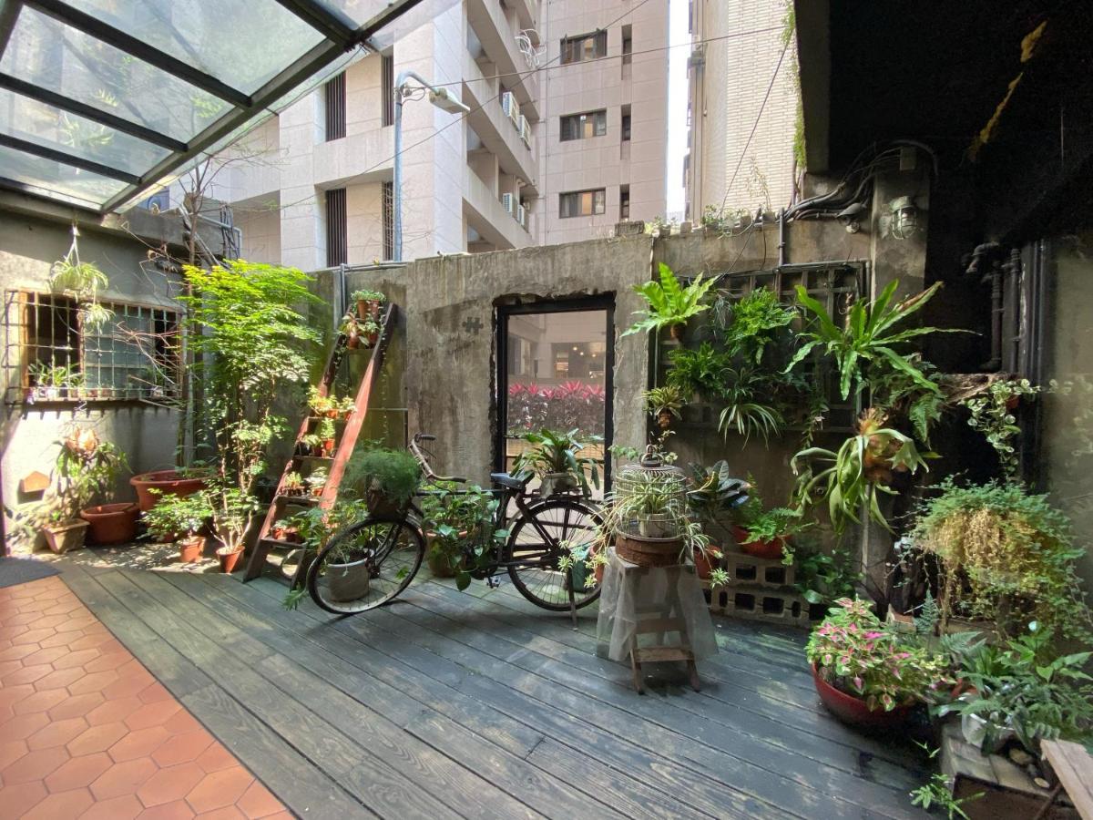Quarantine Hotel - Cho Hotel Taipei Esterno foto